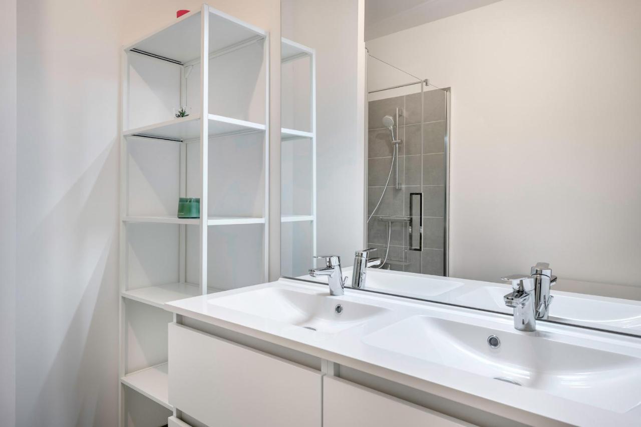 Appartement Moderne Pour 4 Situe A La Baule Dış mekan fotoğraf